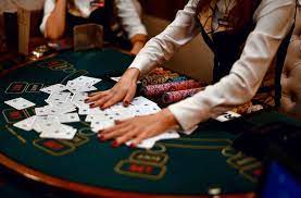 Casino Irwin